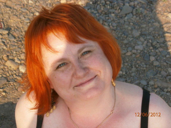 Марина Леванюк