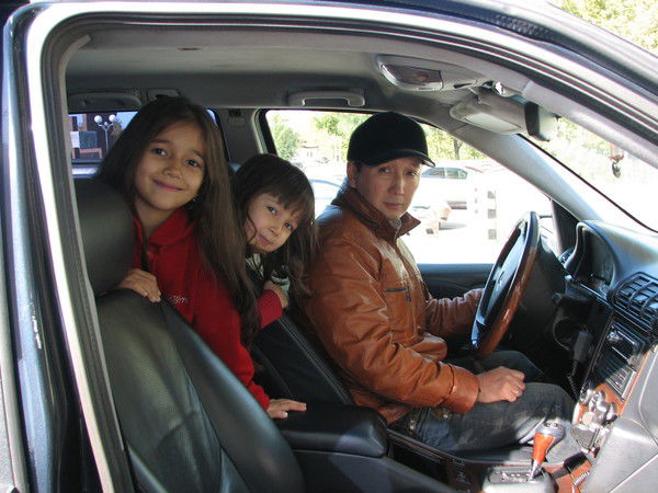 Аймир Oоржак