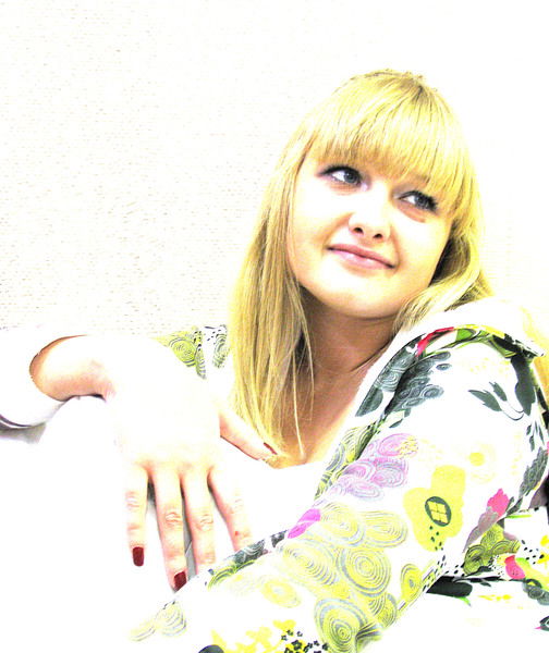 Лена Драмарецкая