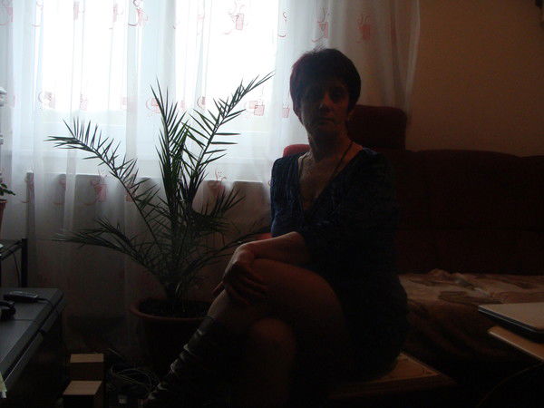 Екатерина Шапеткина