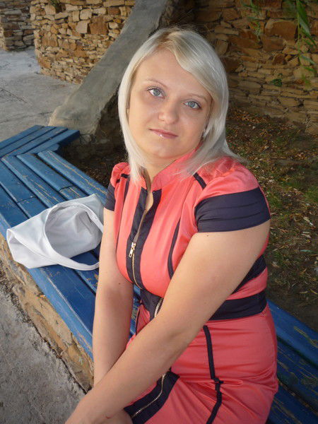 Елена Власова