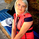 Елена Власова