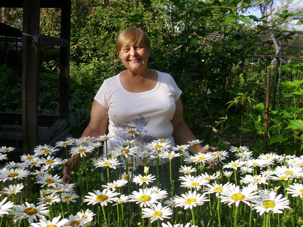 Евгения Никулина