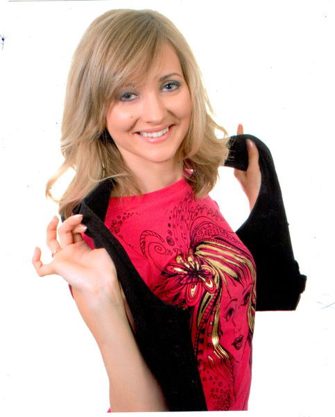 Cветлана Губина