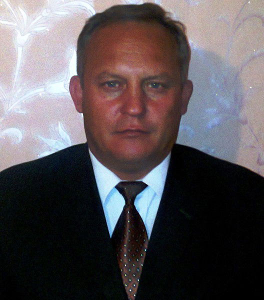 Александр Курочка