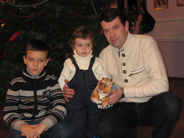 Владимир Шаталов