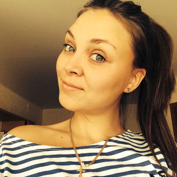 Настя Соболева