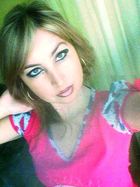 Елена Коробова