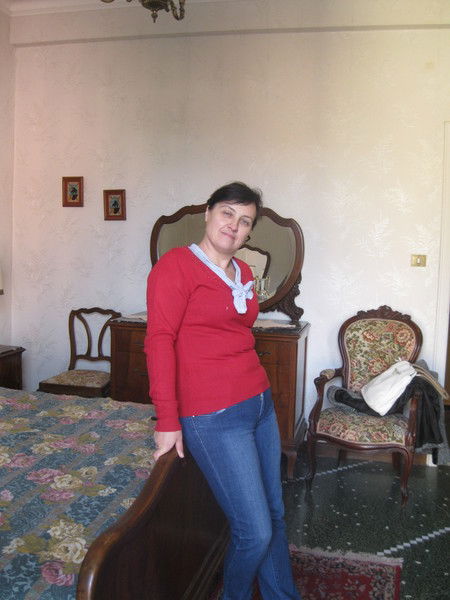 Оксана Угрин