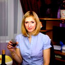 Татьяна Селюгина-Хохлова