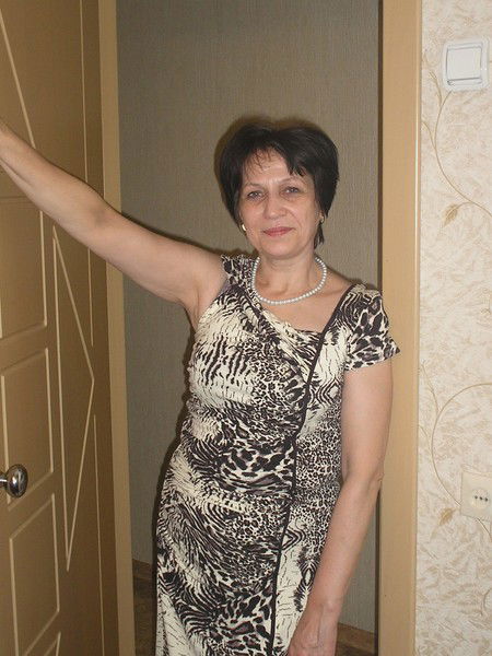 Полина Рубцова