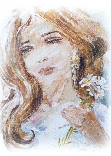 Ольга Борисовна