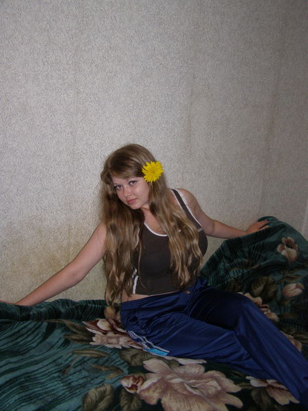 Елена Карцева