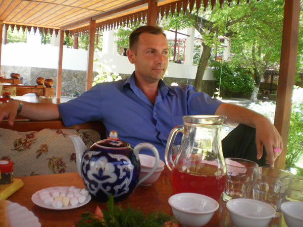 Олег Гикалюк