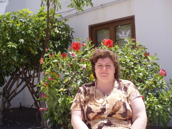 Люда Мирошниченко