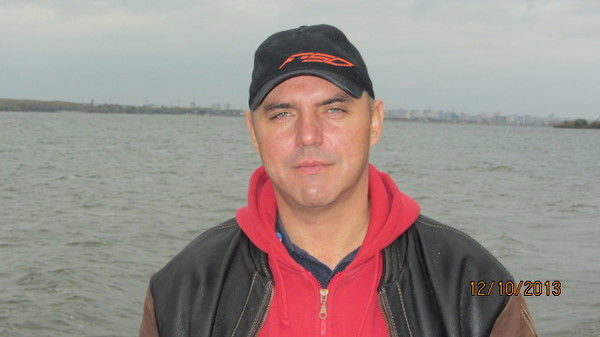 Александр Oav