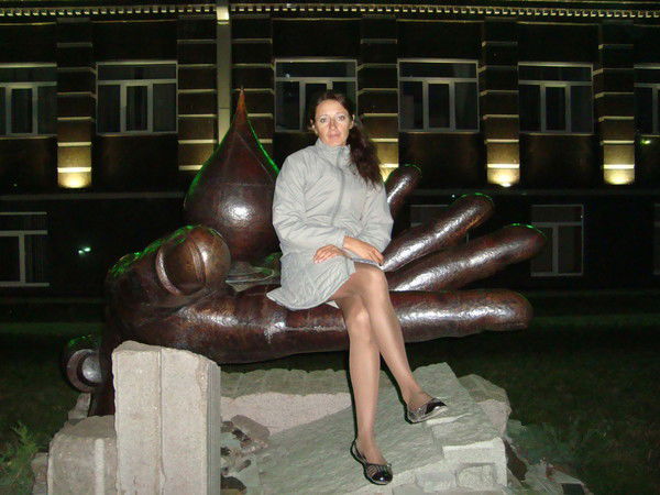 Римма Ахметшина