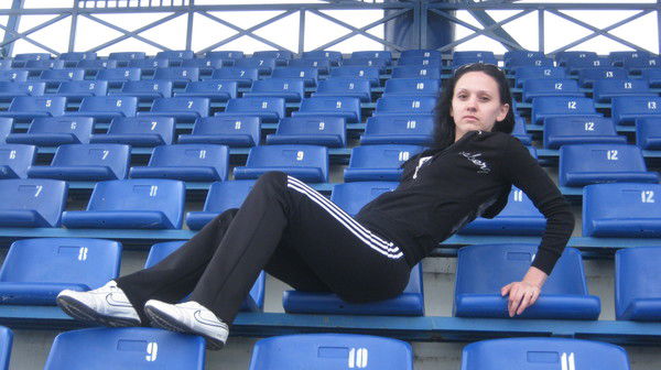 Полина Артамонова