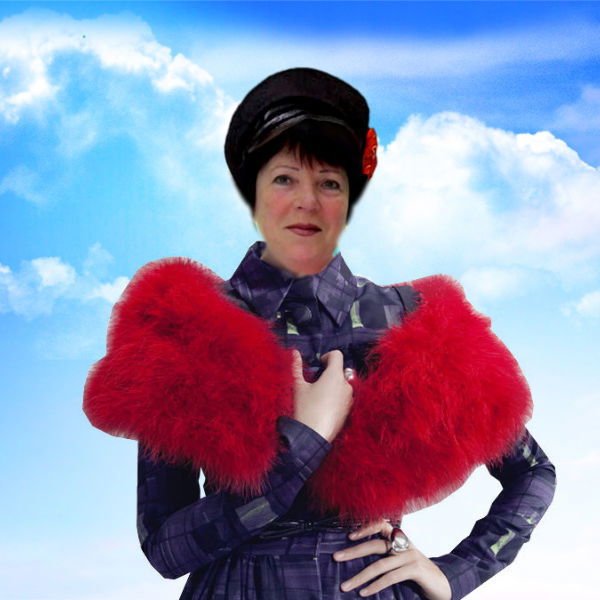 Мария Бернова