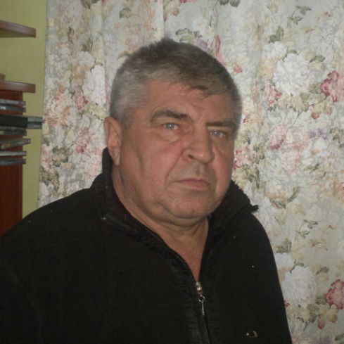 Сергей Петров