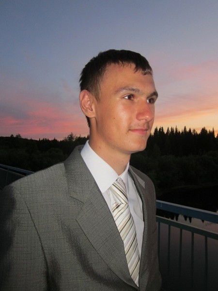 Илья Крыницкий