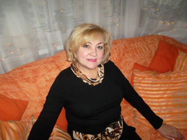 Наталия Павлова