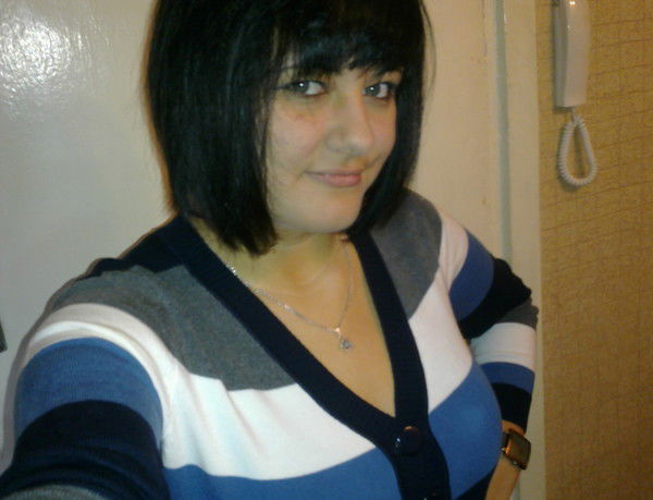 Марина Вечкутова