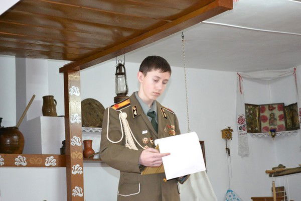 Артём Илькаев