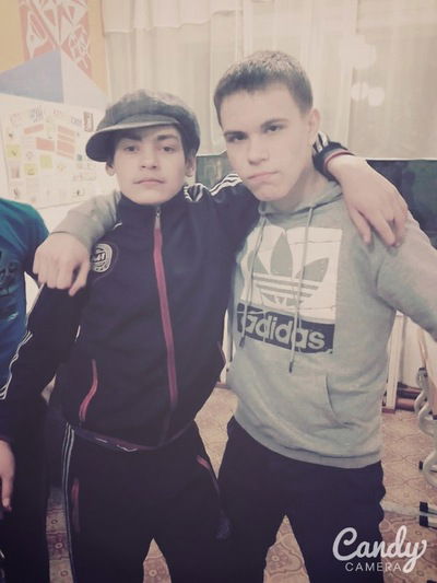 Евгений Воложанин