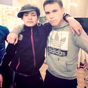 Евгений Воложанин