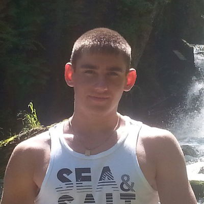 Сергей Арбузов