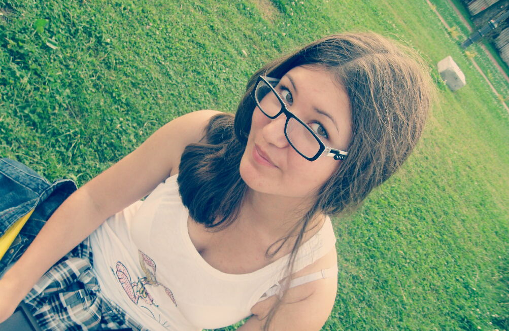 Ксения Шашкова