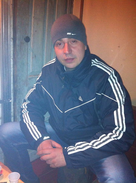 Александр Щиенко