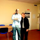 Вячеслав Баранов