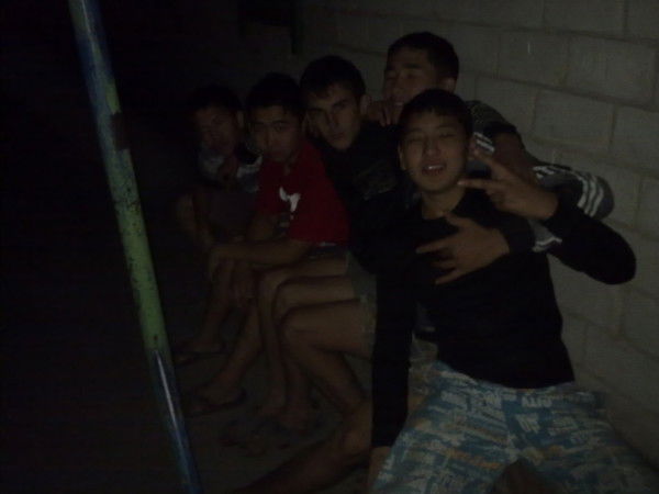 Маулен Синеев