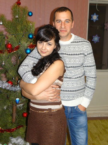 Анютка Рыльская