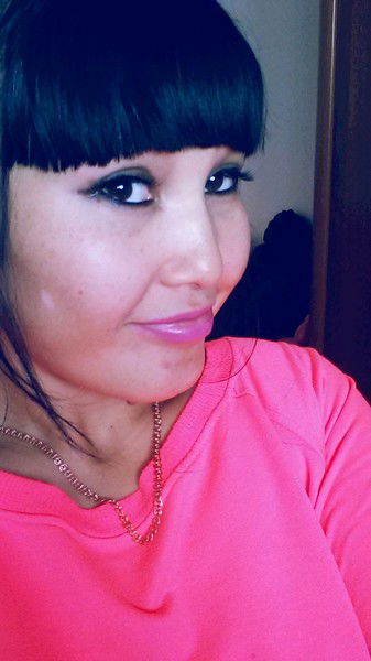 Айнагуль Мырзагазина