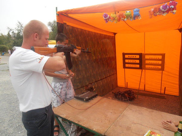 Андрей Шумаков