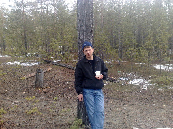 Алексей Душин