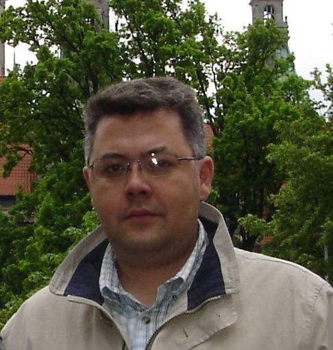 Игорь Ямалутдинов