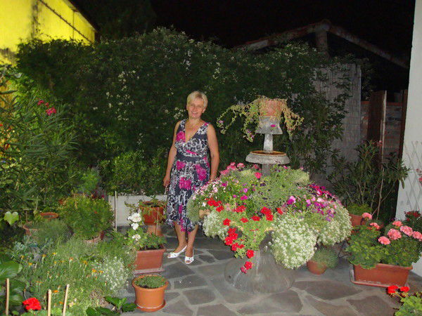 Людмила Шевченко