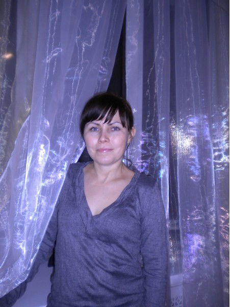 Альфира Гимадиева