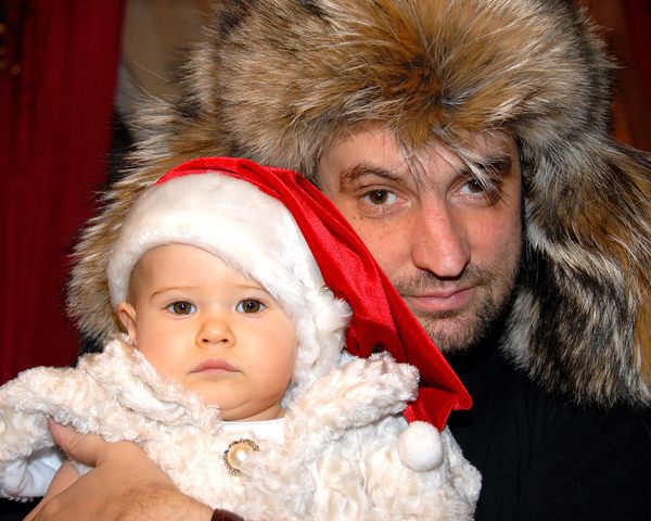 Владимир Губин