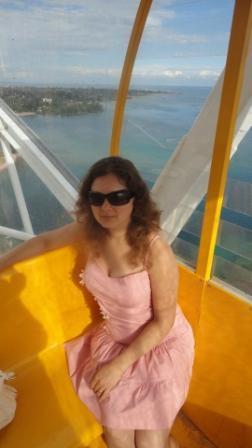 Светлана Ковальчукова