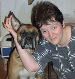 Елена Лихопуд