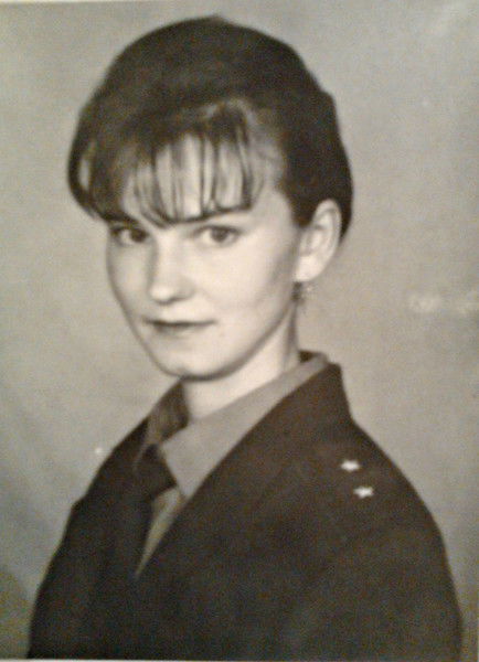 Марина Тимоненкова