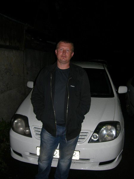 Кобозев Павел