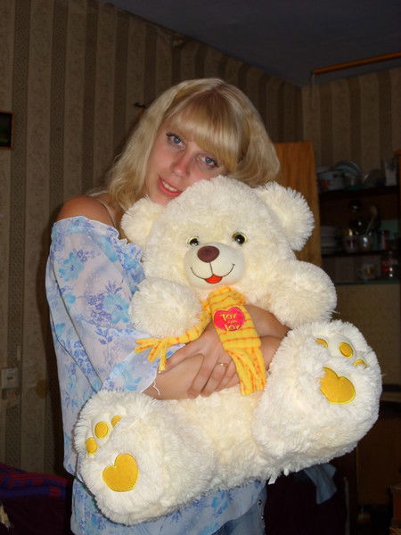 Татьяна Савватеева