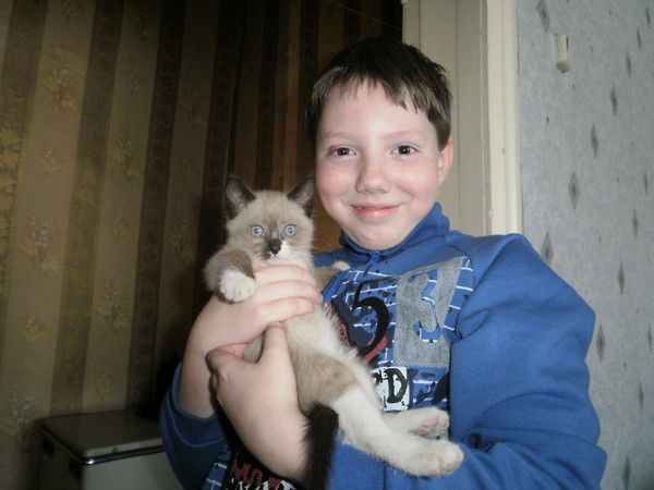 Максим Уколов