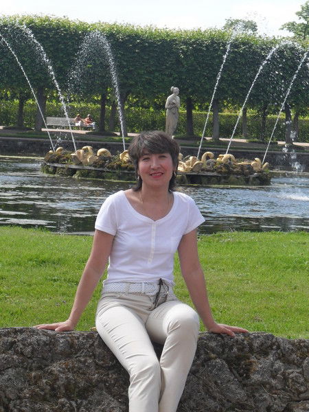 Альфира Хасанова